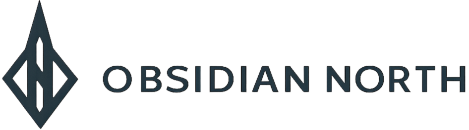 Obsidian North, LLC.
