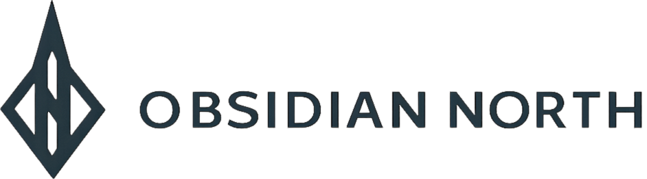 Obsidian North, LLC.
